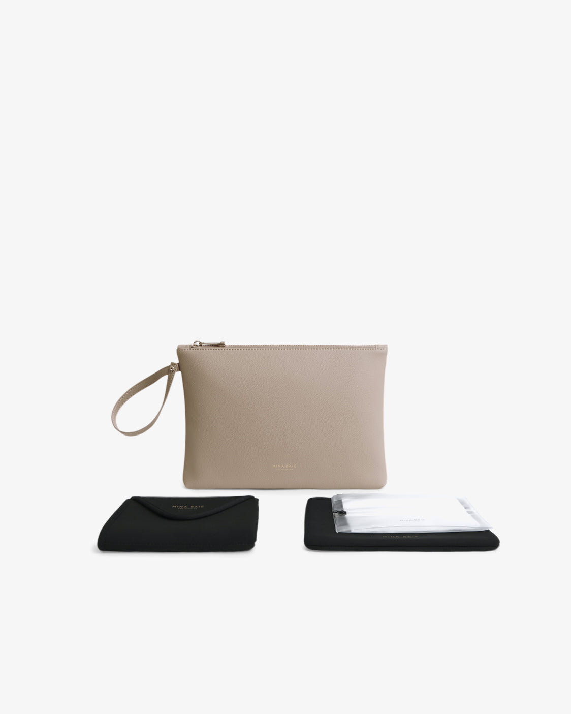 Changing Kit Vegan in Terra