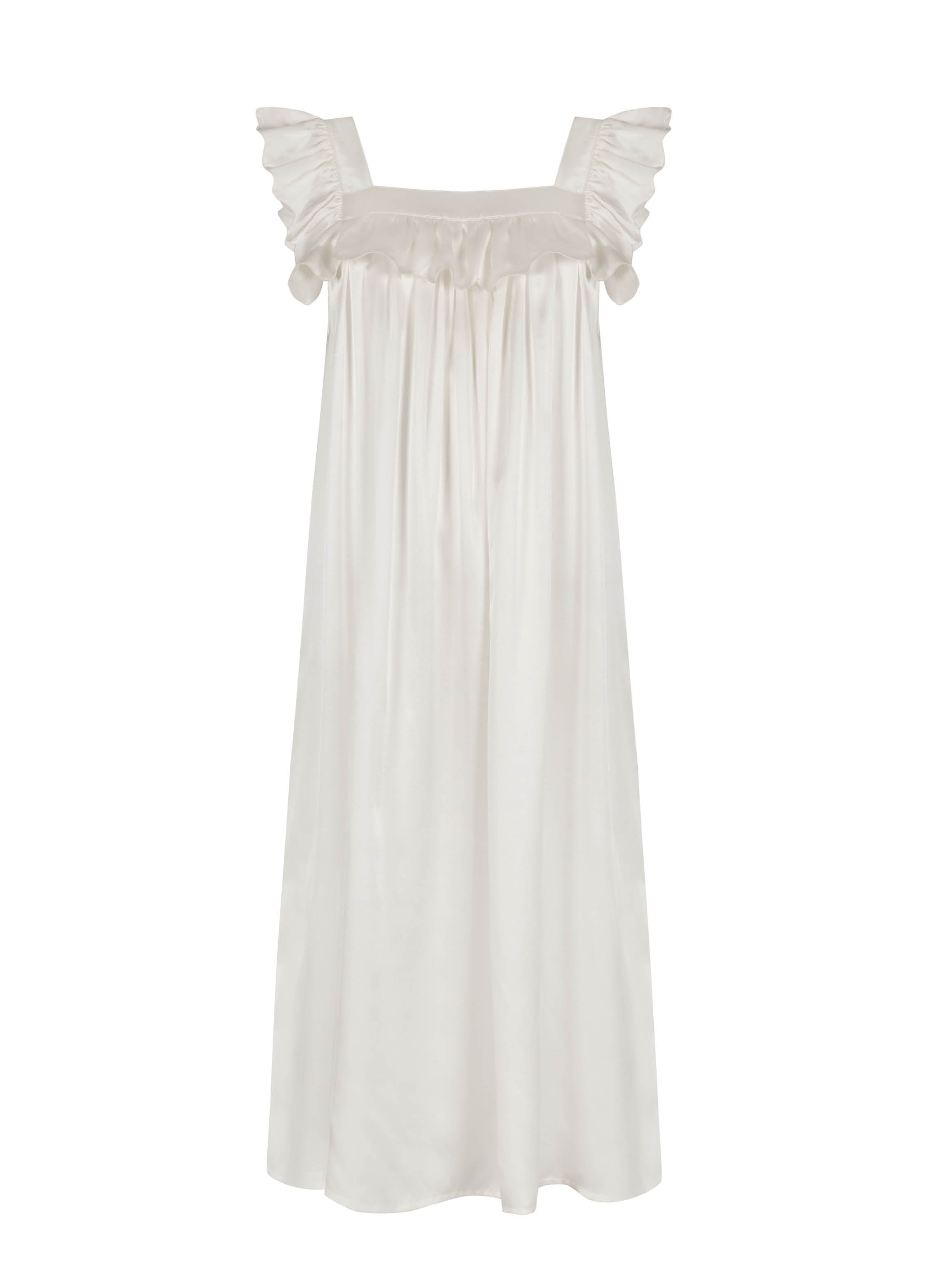 Sands Silk Nightdress