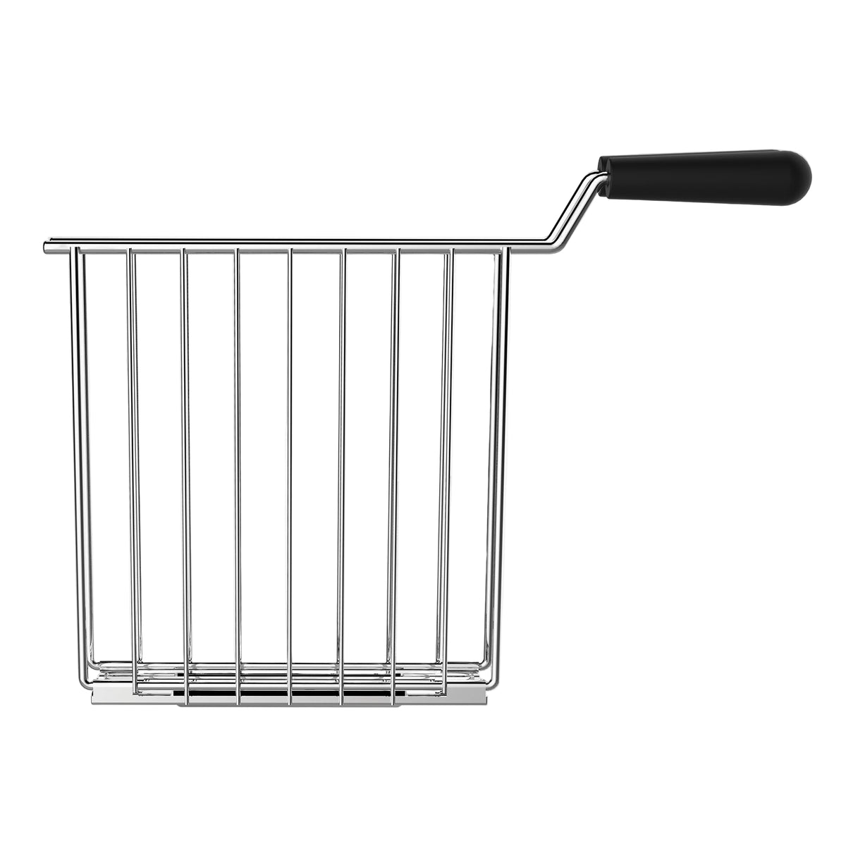 Design Series Sandwich Cage in Stainless Steel