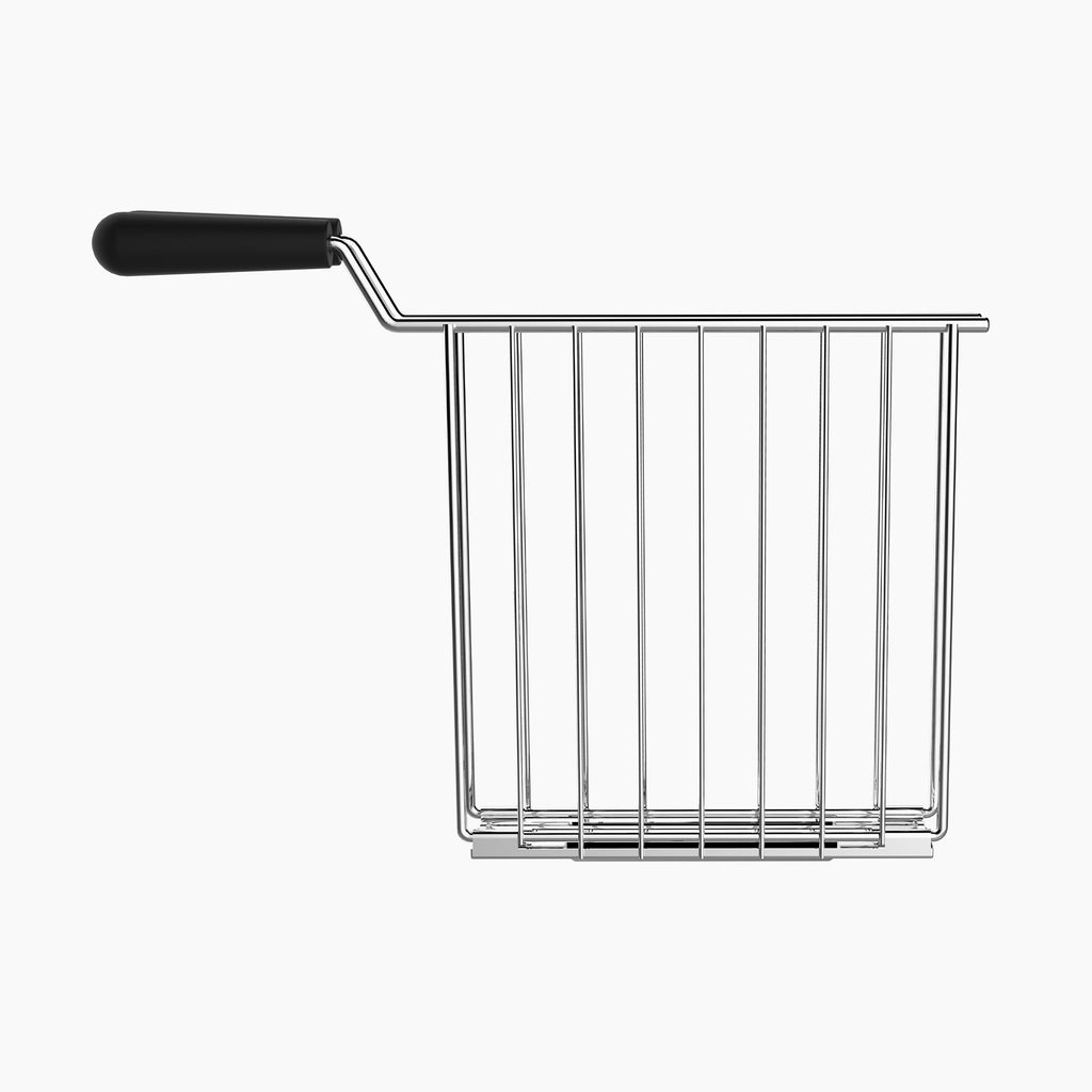 Design Series Sandwich Cage in Stainless Steel
