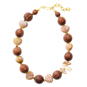 Sandy Cove Necklace