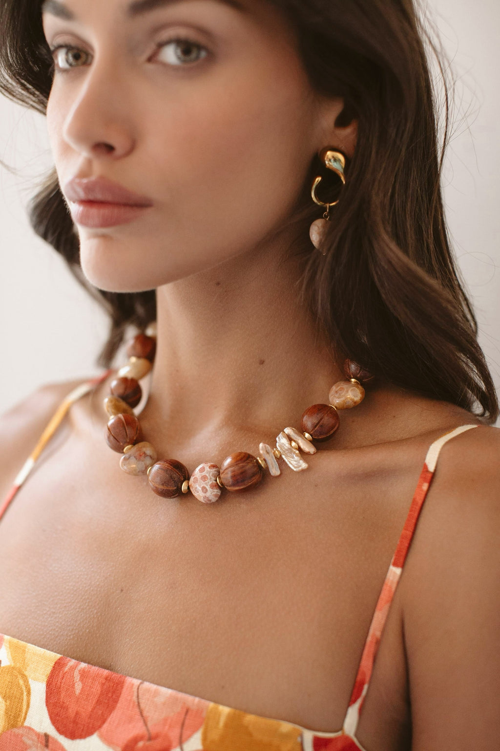 Sandy Cove Necklace