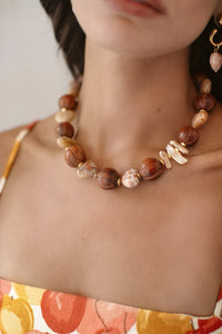 Sandy Cove Necklace