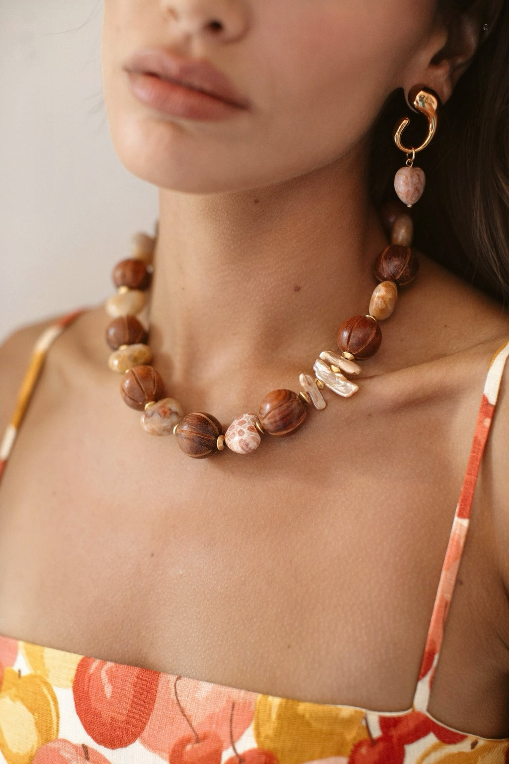 Sandy Cove Necklace