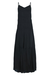 Sanibel Dress in Black