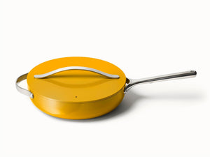 Sauté Pan