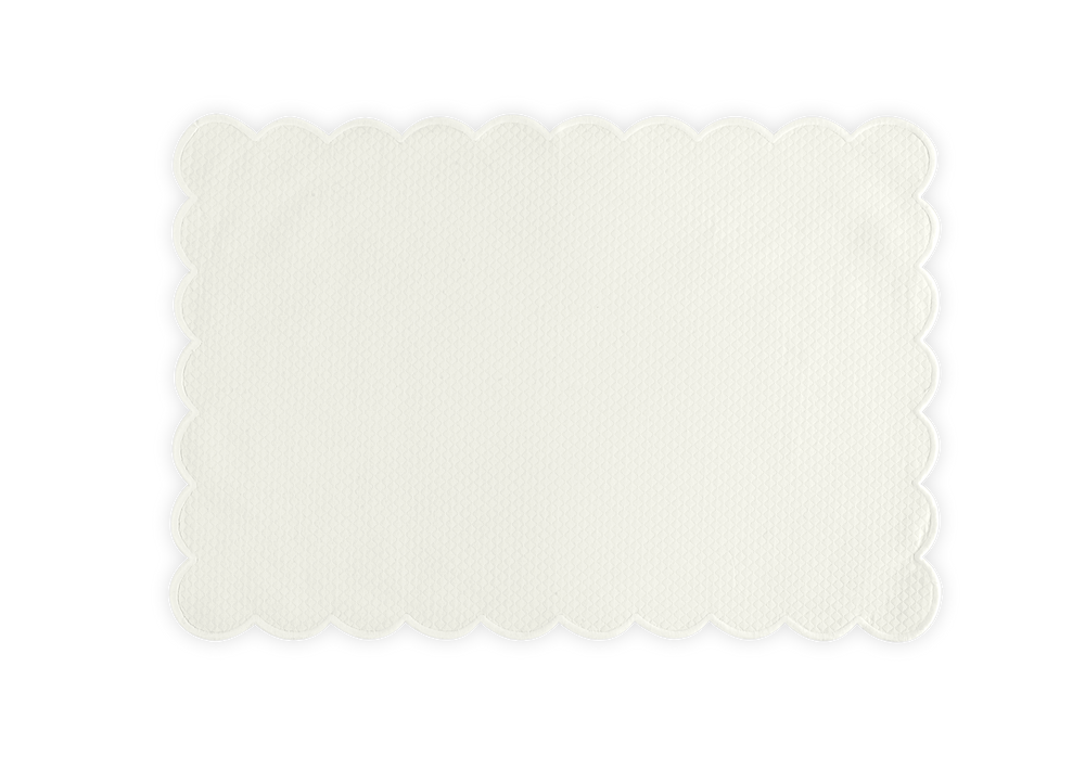 Savannah Gardens Placemat, Set of 4
