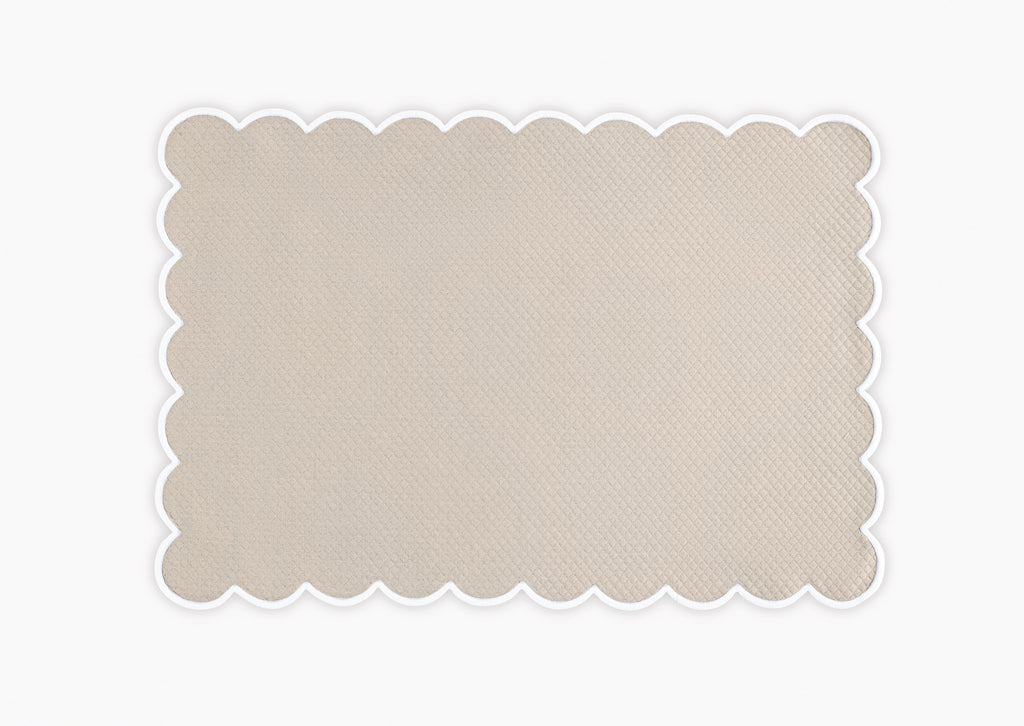 Savannah Gardens Placemat, Set of 4