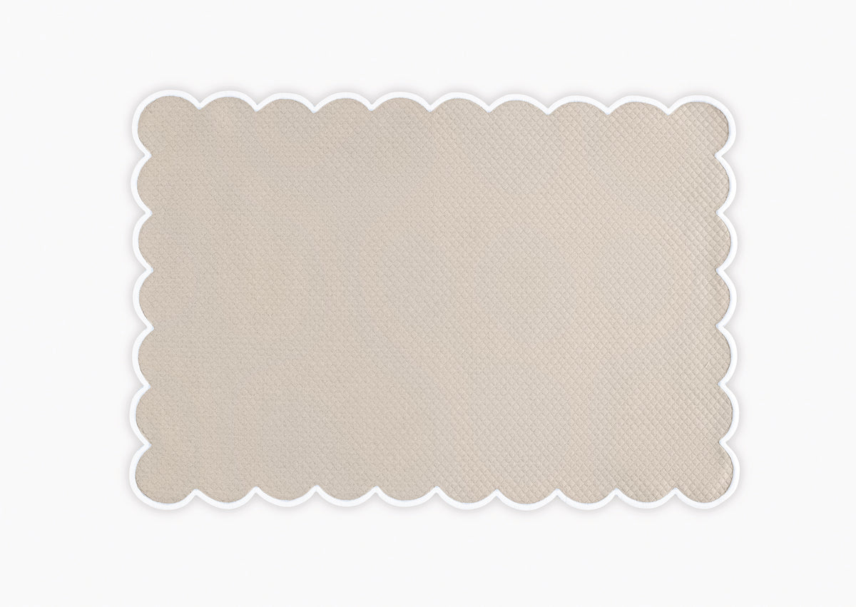 Savannah Gardens Placemat, Set of 4