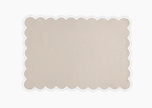 Savannah Gardens Placemat, Set of 4