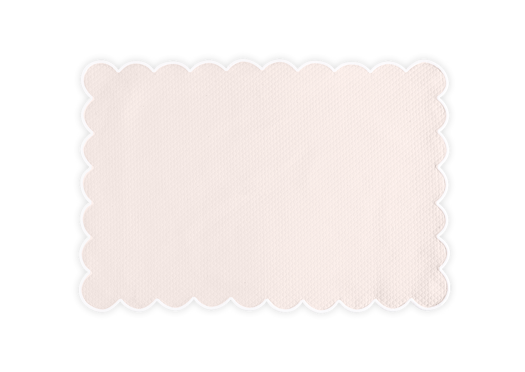 Savannah Gardens Placemat, Set of 4