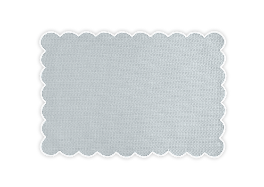 Savannah Gardens Placemat, Set of 4