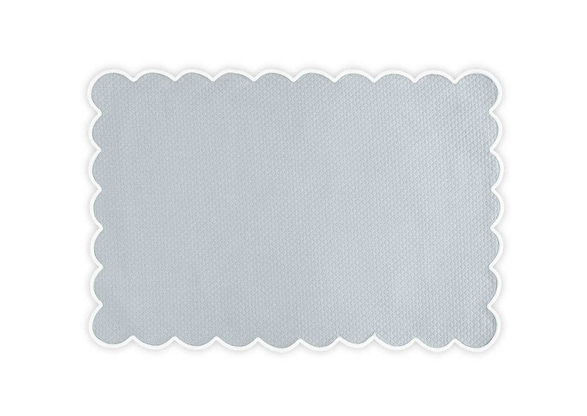 Savannah Gardens Placemat, Set of 4