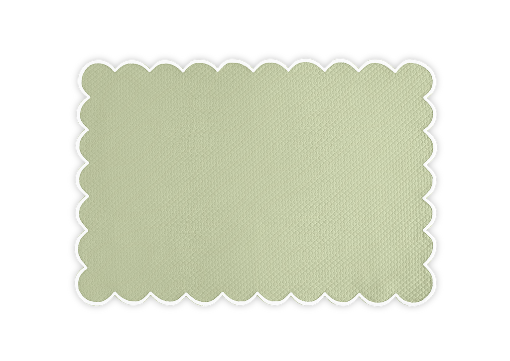 Savannah Gardens Placemat, Set of 4