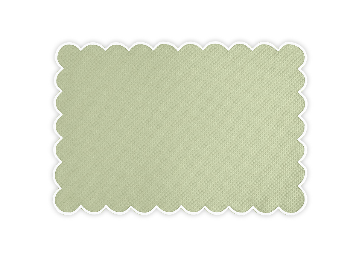 Savannah Gardens Placemat, Set of 4