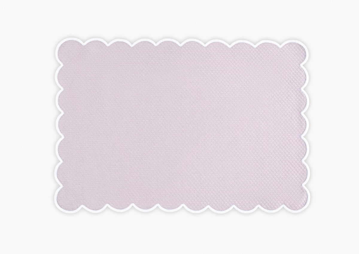 Savannah Gardens Placemat, Set of 4