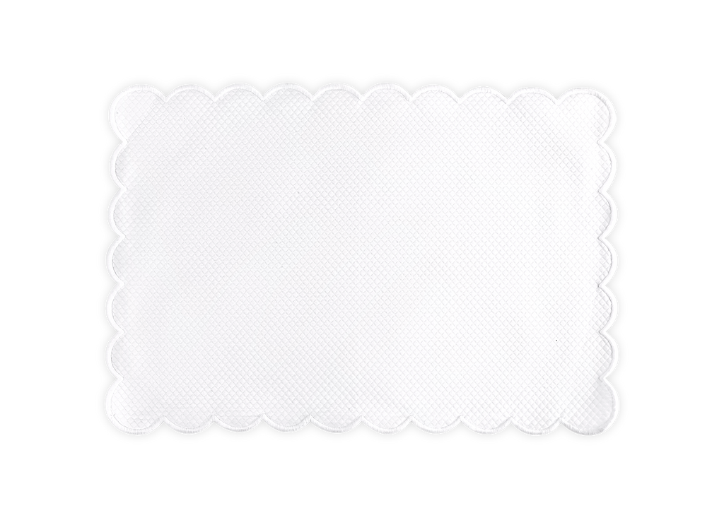 Savannah Gardens Placemat, Set of 4