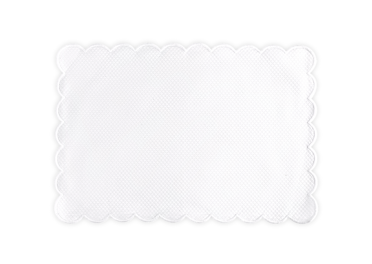 Savannah Gardens Placemat, Set of 4