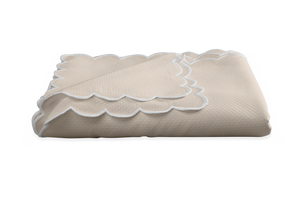 Savannah Gardens Tablecloth