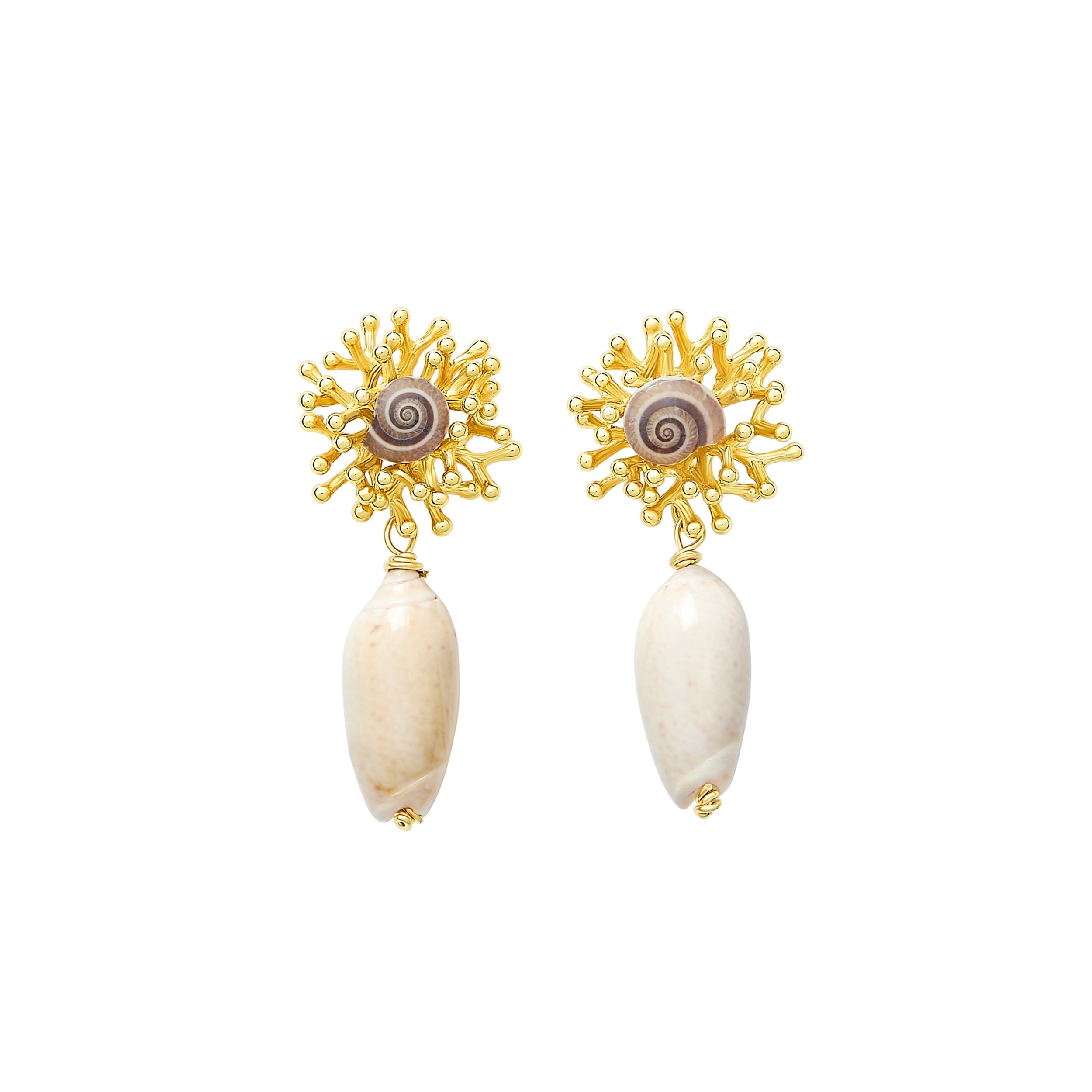 Saylor Earrings