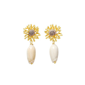 Saylor Earrings