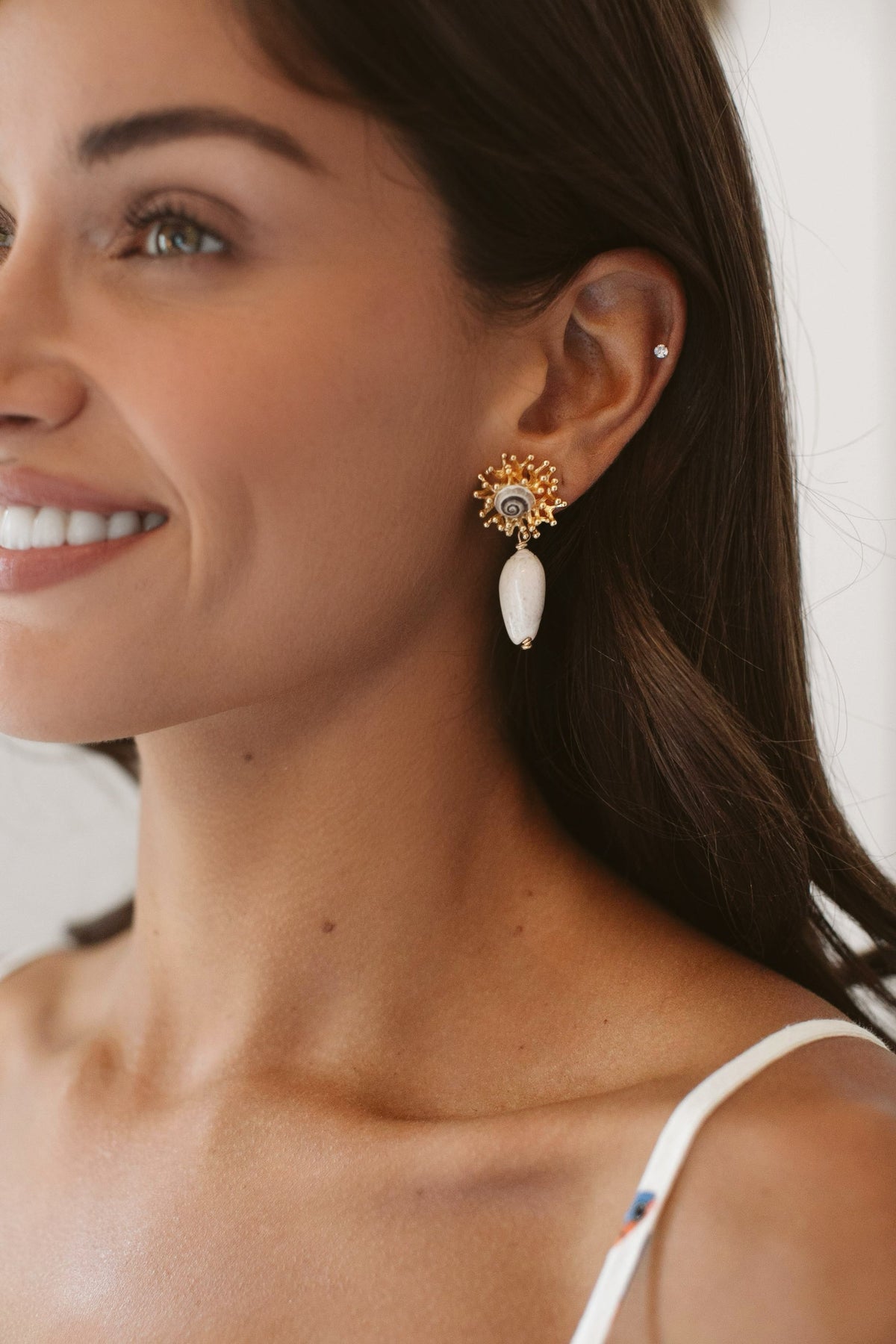 Saylor Earrings