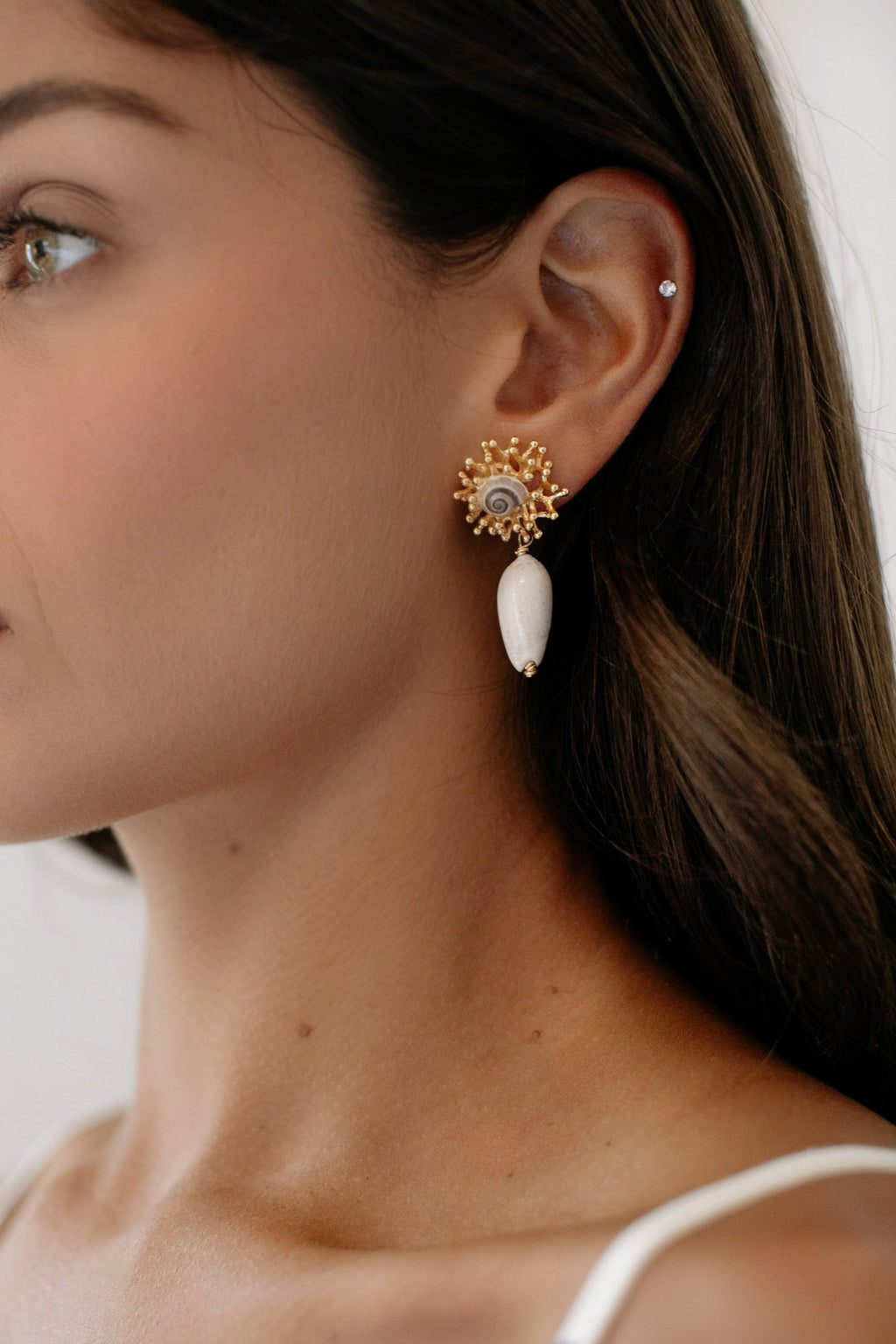 Saylor Earrings