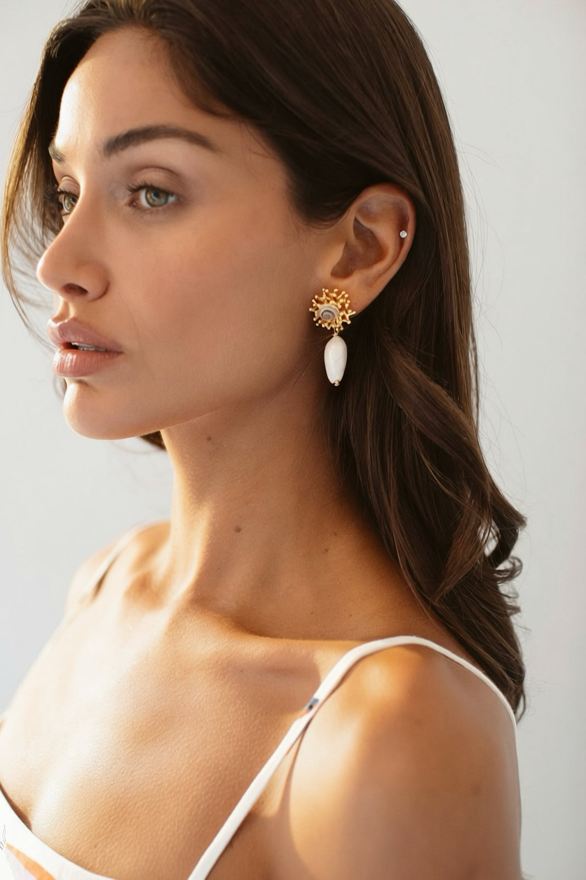 Saylor Earrings