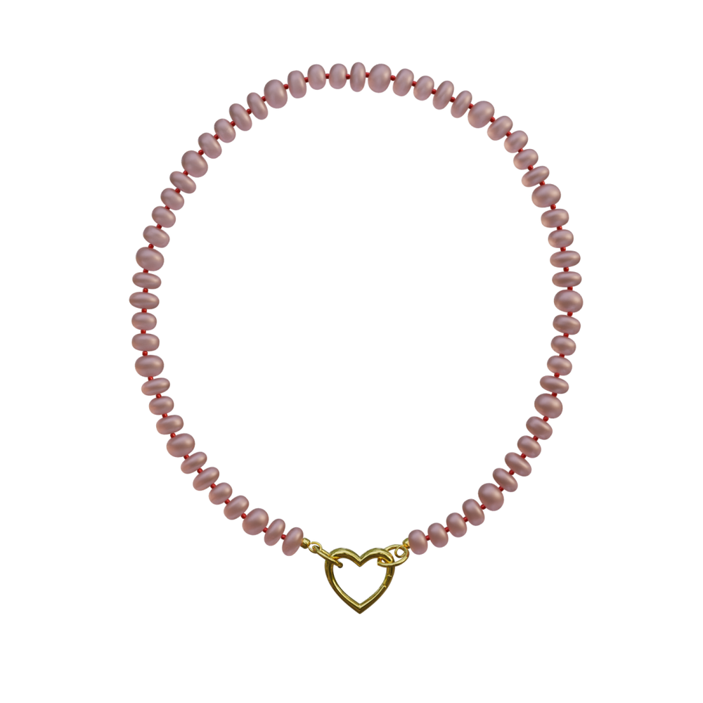 Scarlett Necklace