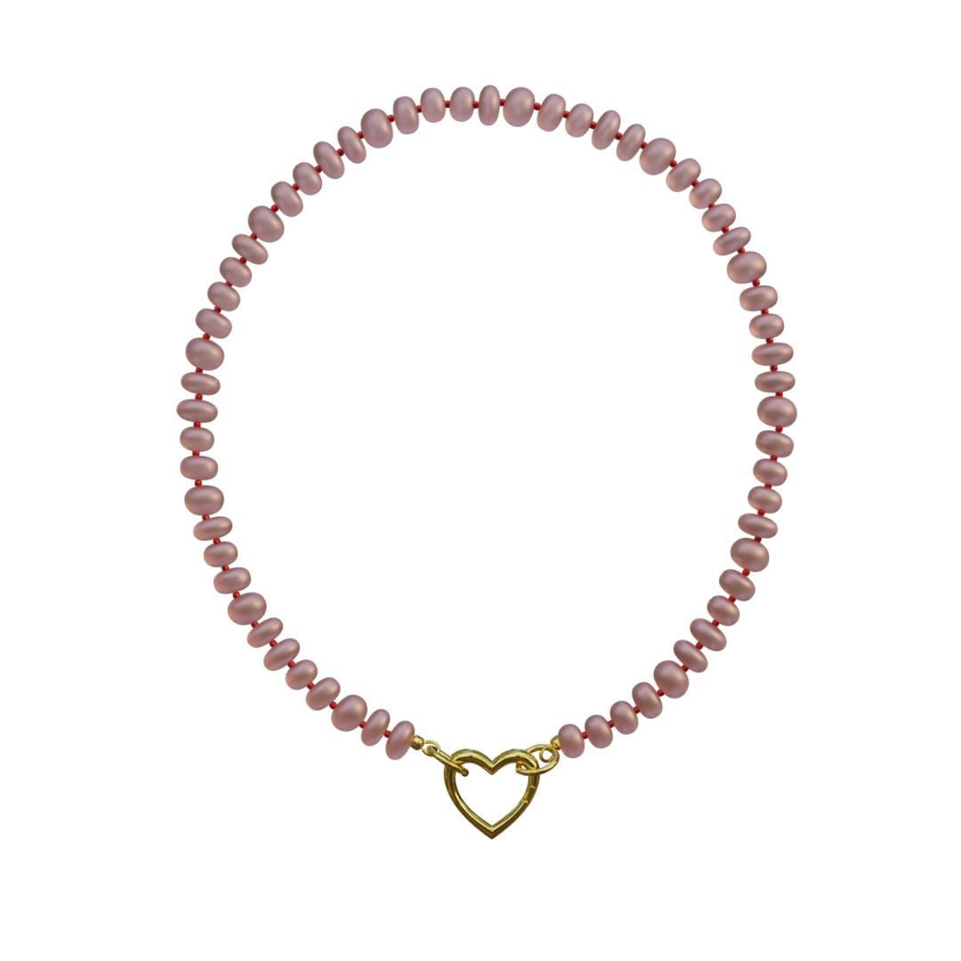 Scarlett Necklace