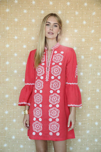 Scarlet Cosima Tunic