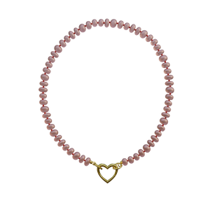Scarlett Necklace