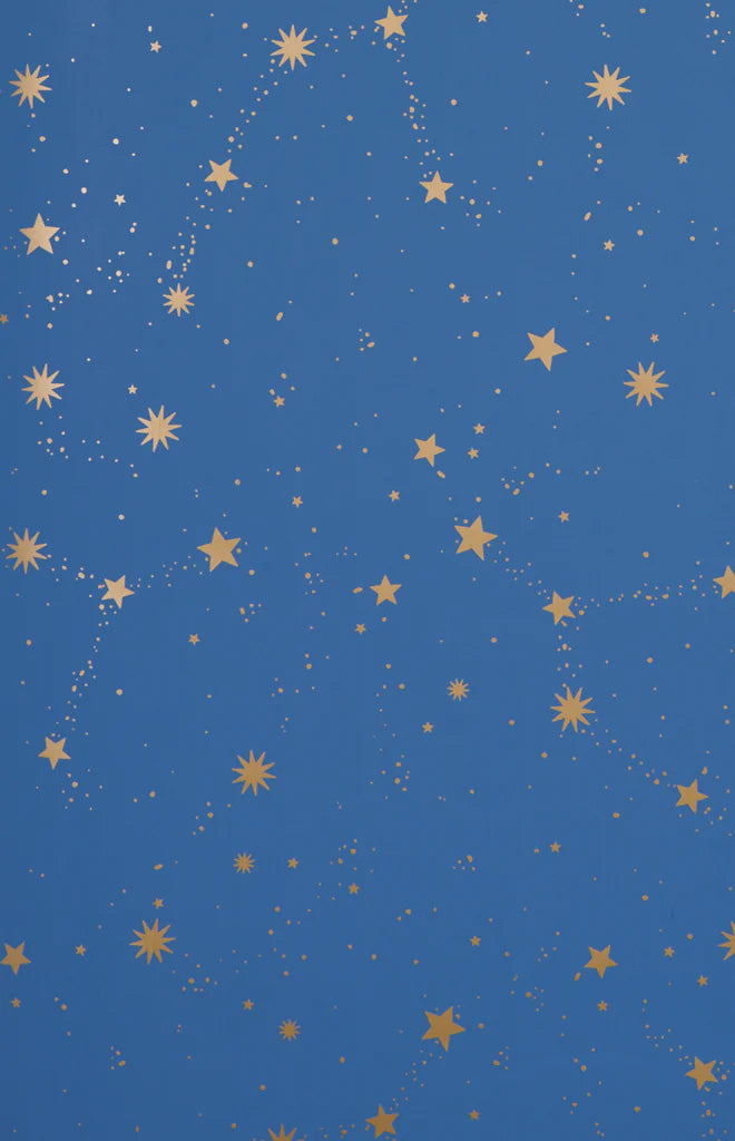 Scattered Stars Wallpaper
