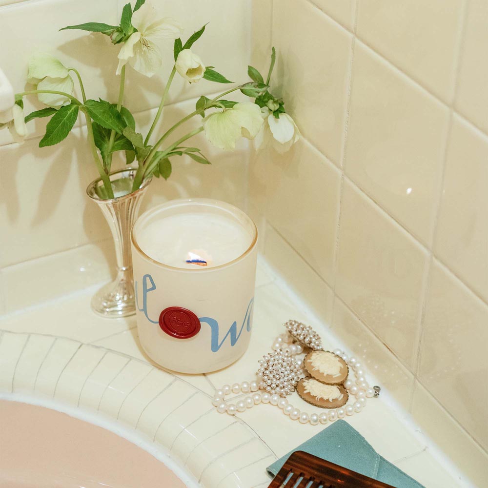 Everwonder Candle
