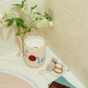 Everwonder Candle
