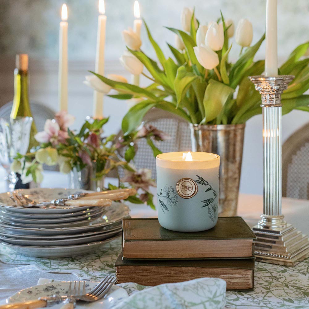Moorland Breeze Candle