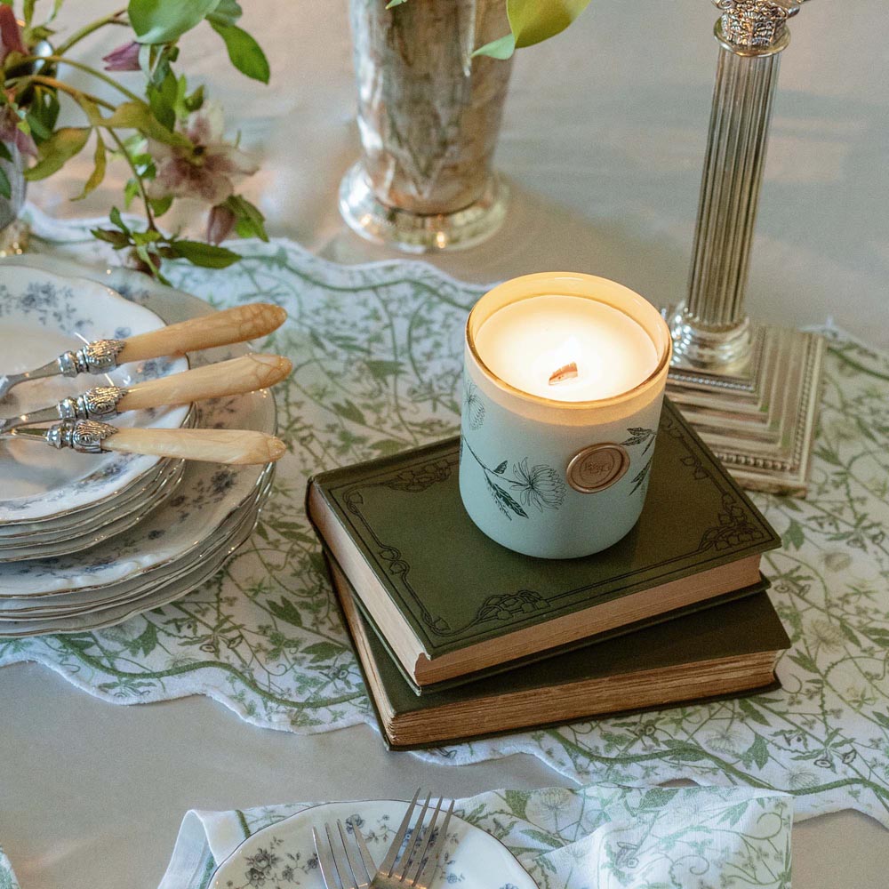 Moorland Breeze Candle