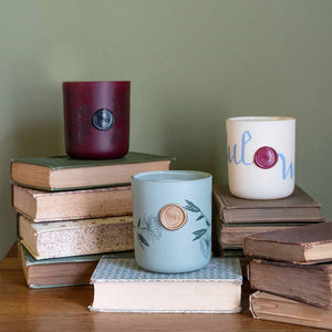 Everwonder Candle