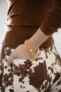 Scout Bracelet