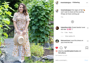 Wildflower Sun Hat in Antique Eyelet Scallop Lace Wide & Short Ribbon