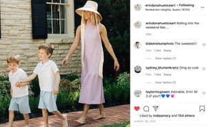 Wildflower Sun Hat in Antique Eyelet Scallop Lace Wide & Short Ribbon