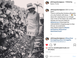 Wildflower Sun Hat in Antique Eyelet Scallop Lace Wide & Short Ribbon