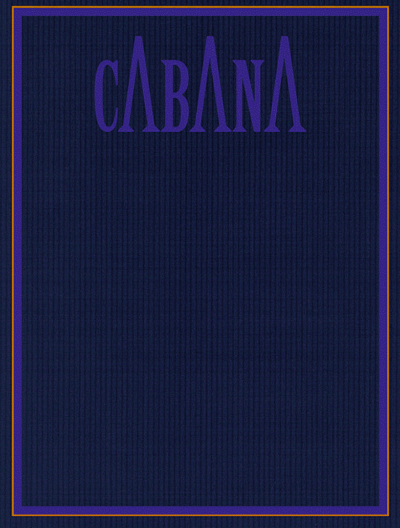 Cabana Magazine N19