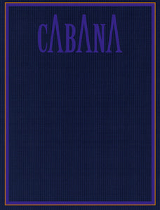 Cabana Magazine N19