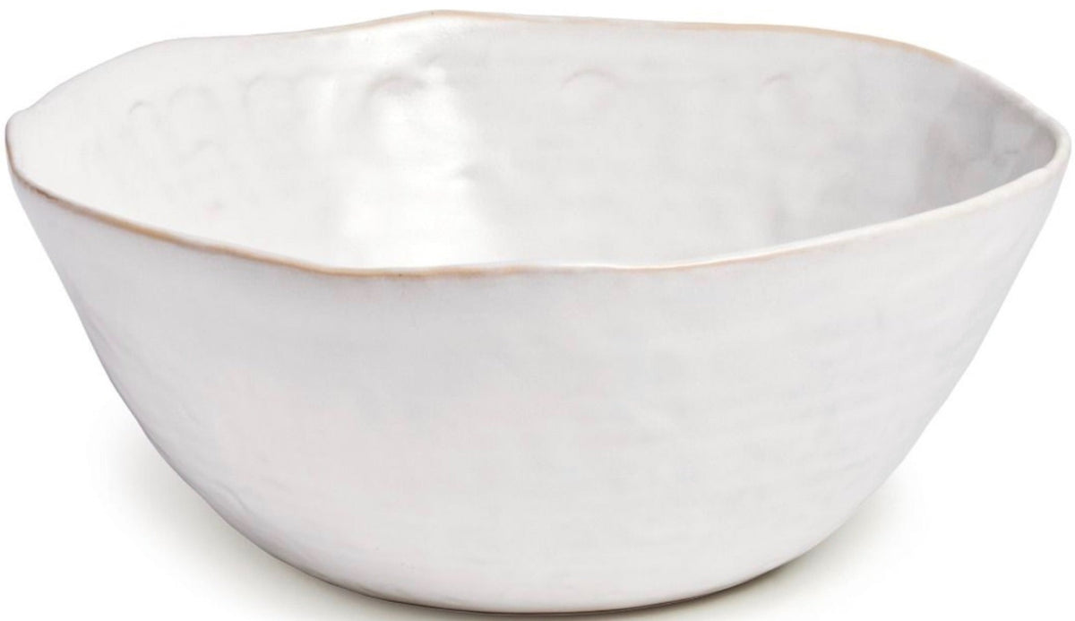 Burlington Cloud, Serving Bowl
