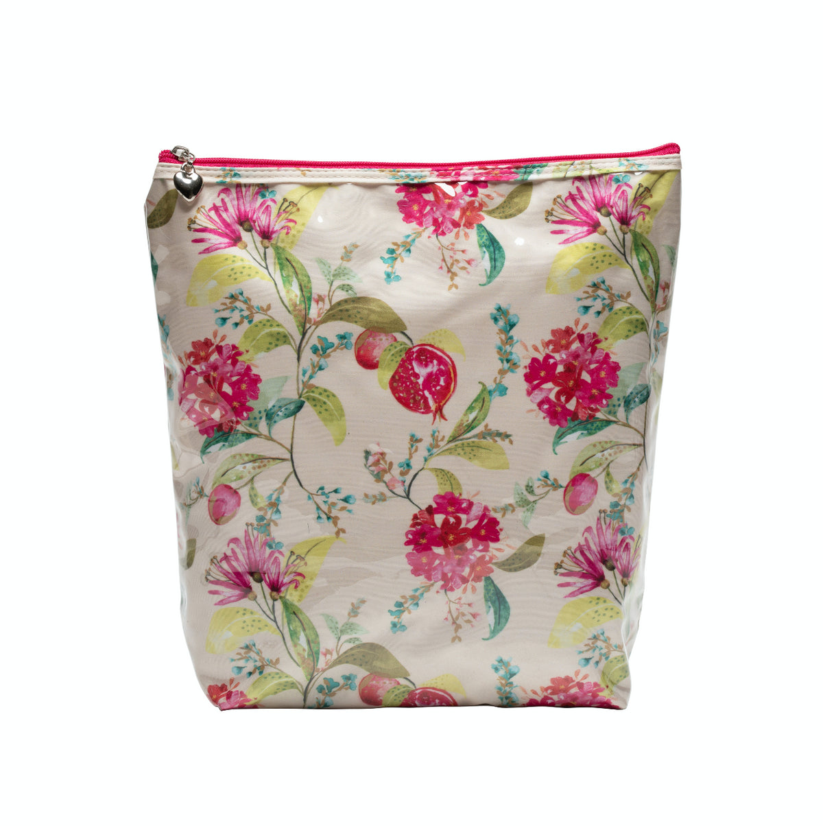 Large Cosmetic Bag