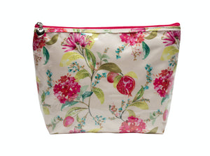 Medium Cosmetic Bag