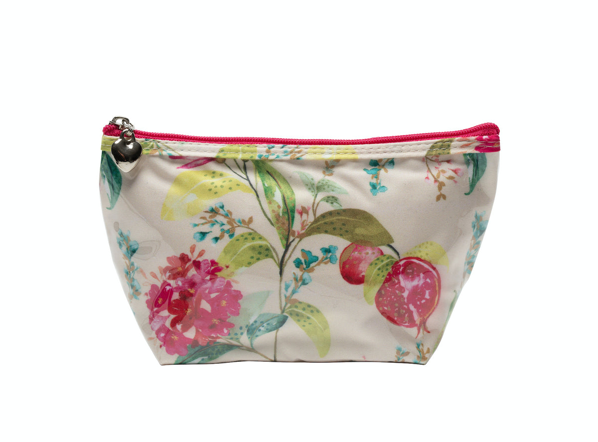 Small Cosmetic Bag