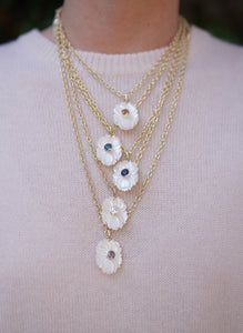 Charm Chain Necklace