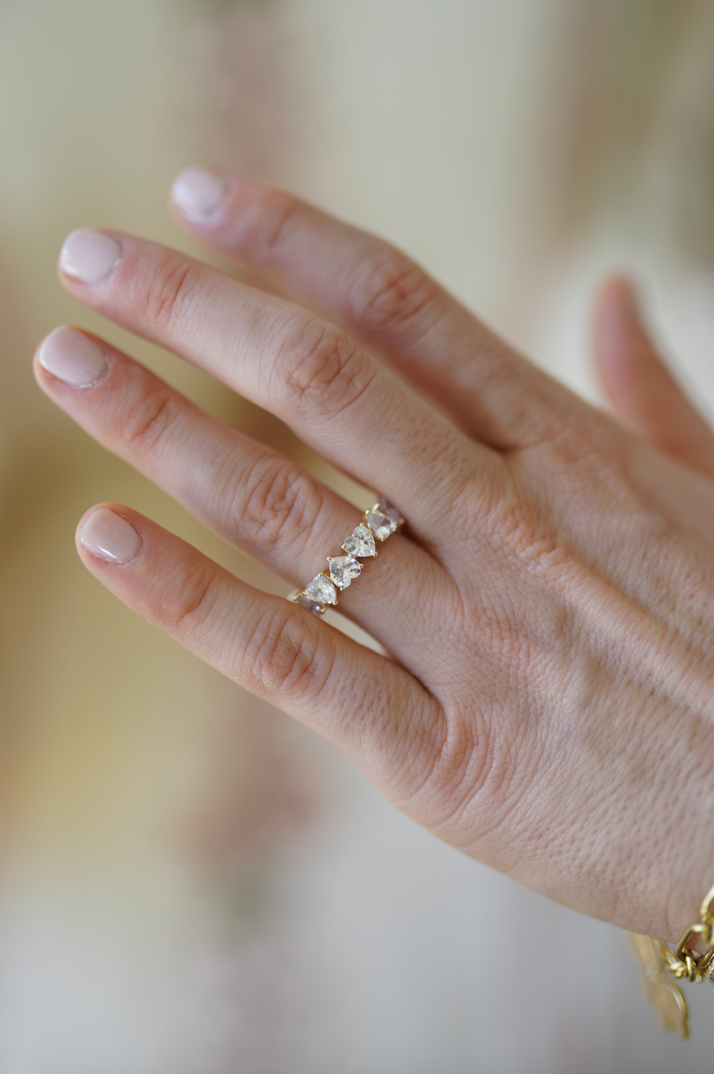 Heart Eternity Band